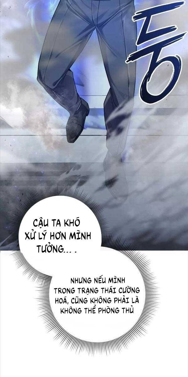 Đêm Của Yêu Tinh Chapter 14 - Trang 22