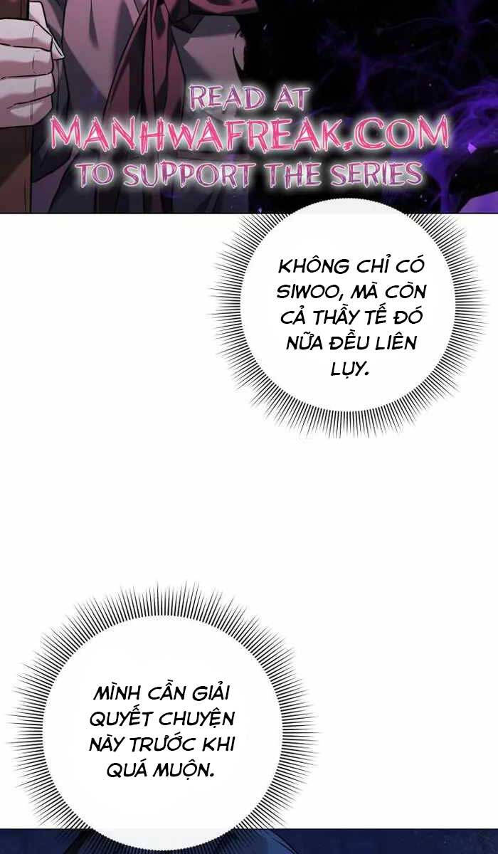 Đêm Của Yêu Tinh Chapter 10 - Trang 56