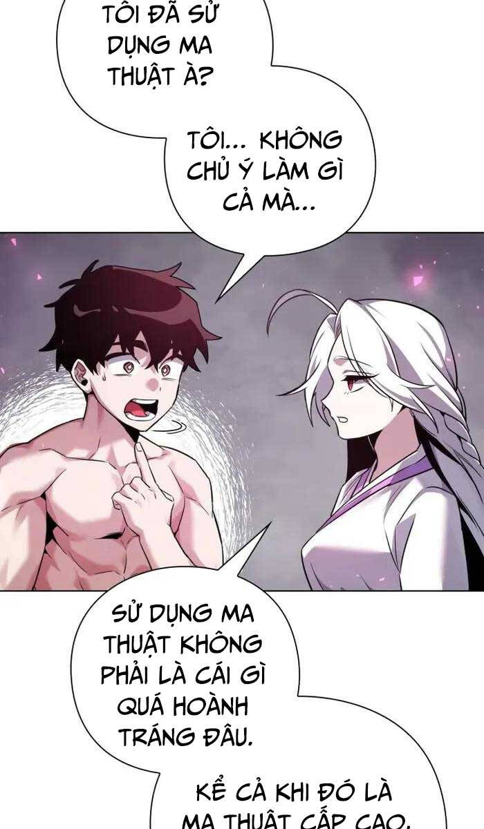 Đêm Của Yêu Tinh Chapter 6 - Trang 58