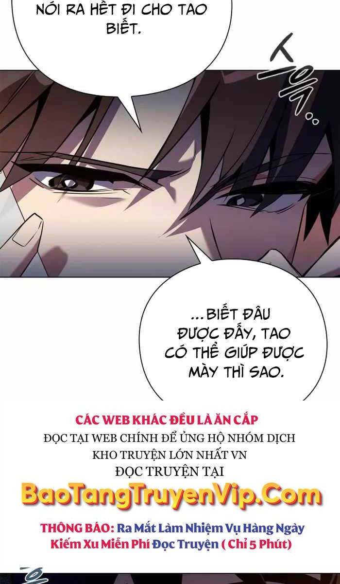 Đêm Của Yêu Tinh Chapter 7 - Trang 13