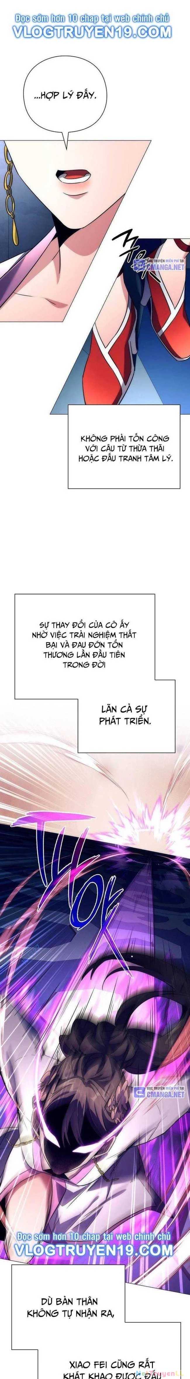 Đêm Của Yêu Tinh Chapter 51 - Trang 26