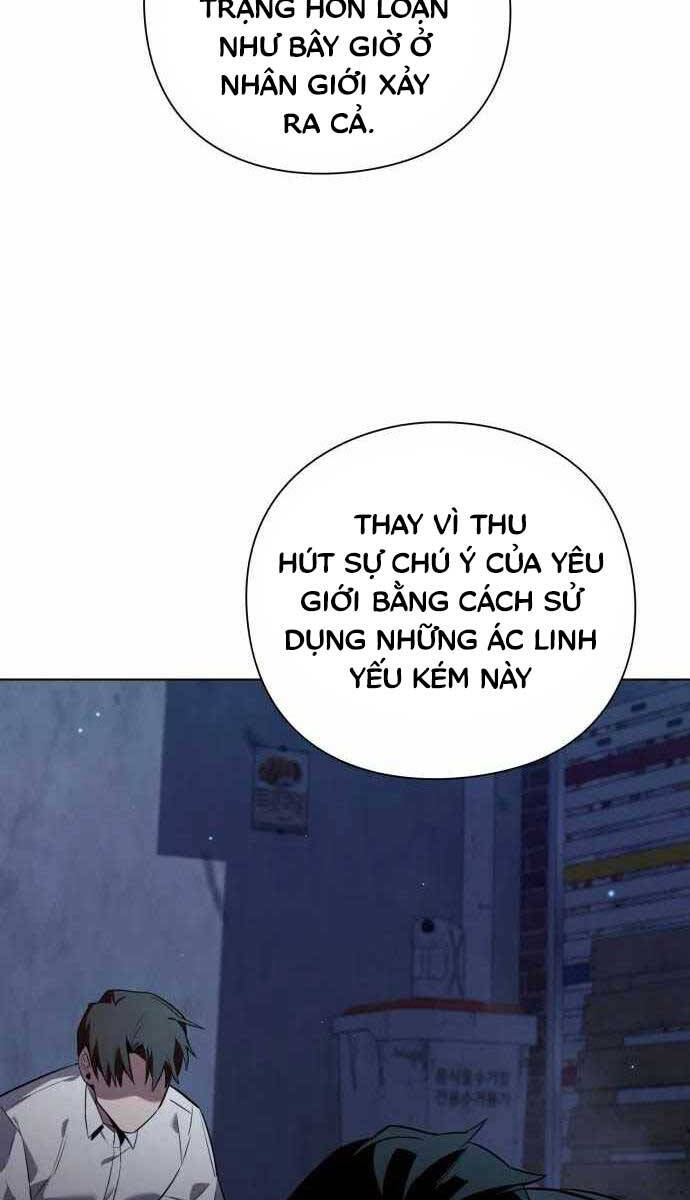 Đêm Của Yêu Tinh Chapter 8 - Trang 84