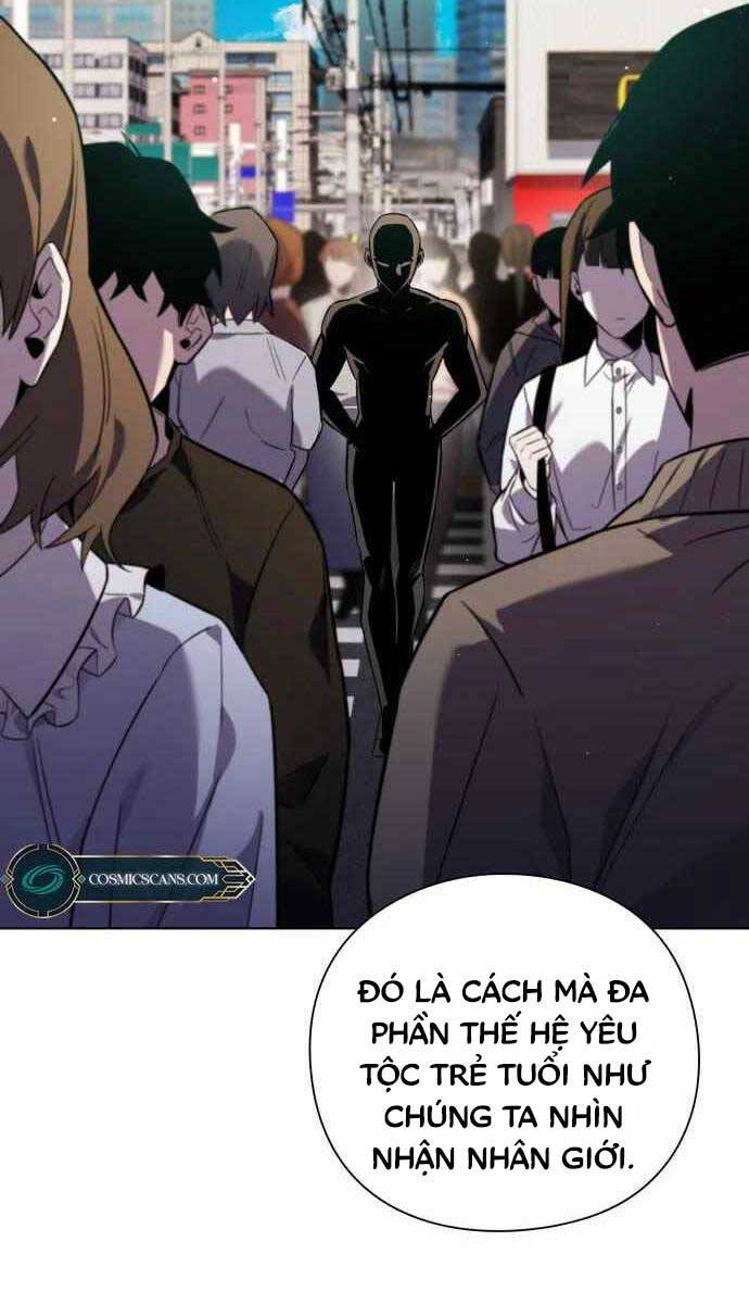 Đêm Của Yêu Tinh Chapter 8 - Trang 79