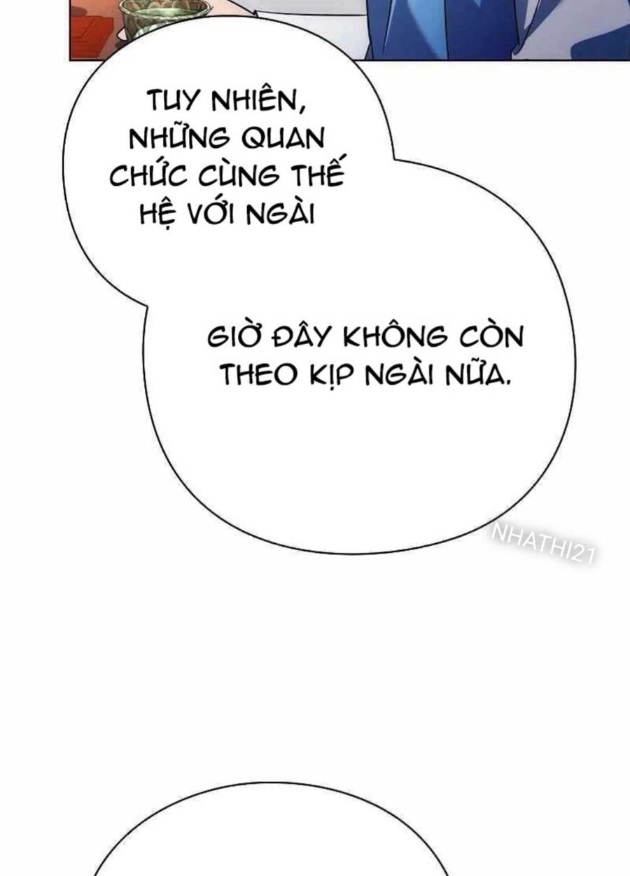 Đêm Của Yêu Tinh Chapter 66 - Trang 129