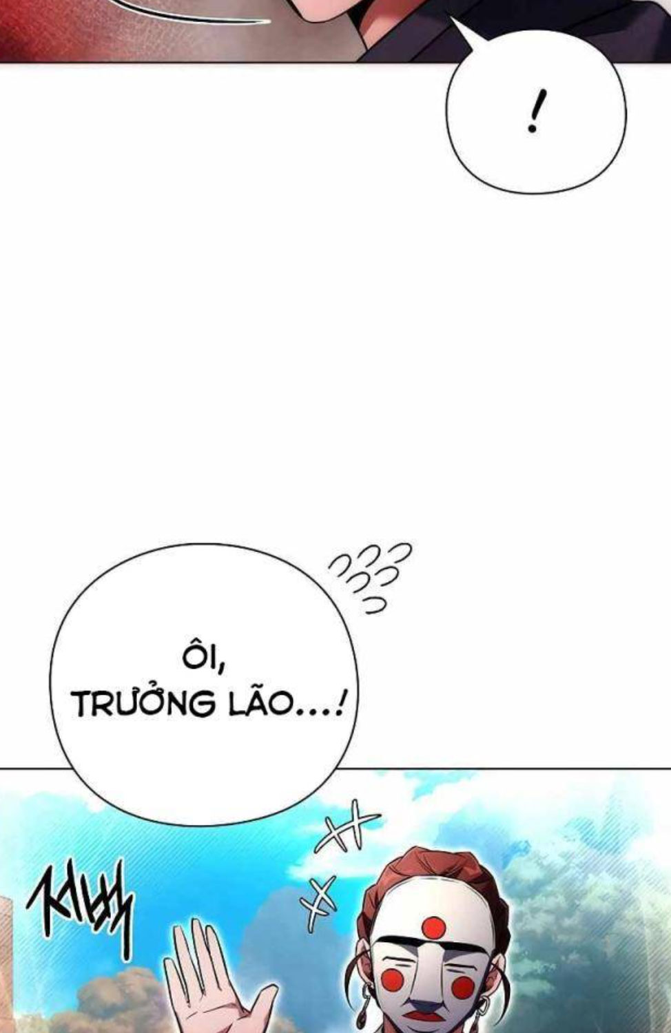 Đêm Của Yêu Tinh Chapter 63 - Trang 10