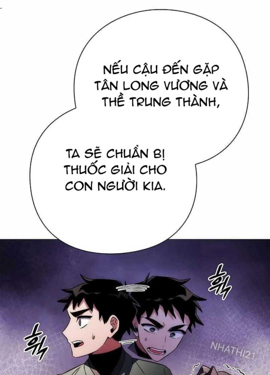 Đêm Của Yêu Tinh Chapter 66 - Trang 169