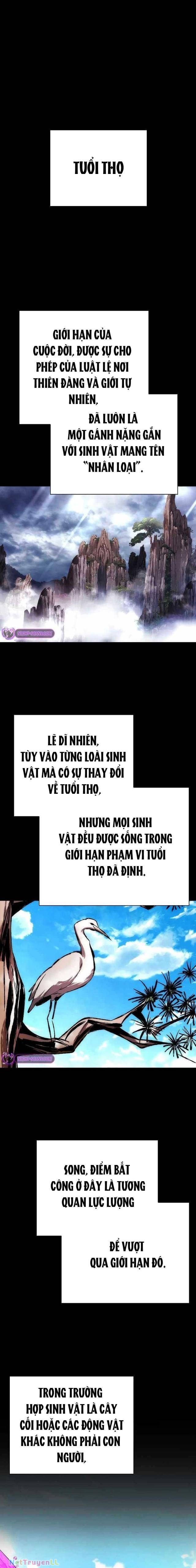 Đêm Của Yêu Tinh Chapter 60 - Trang 0