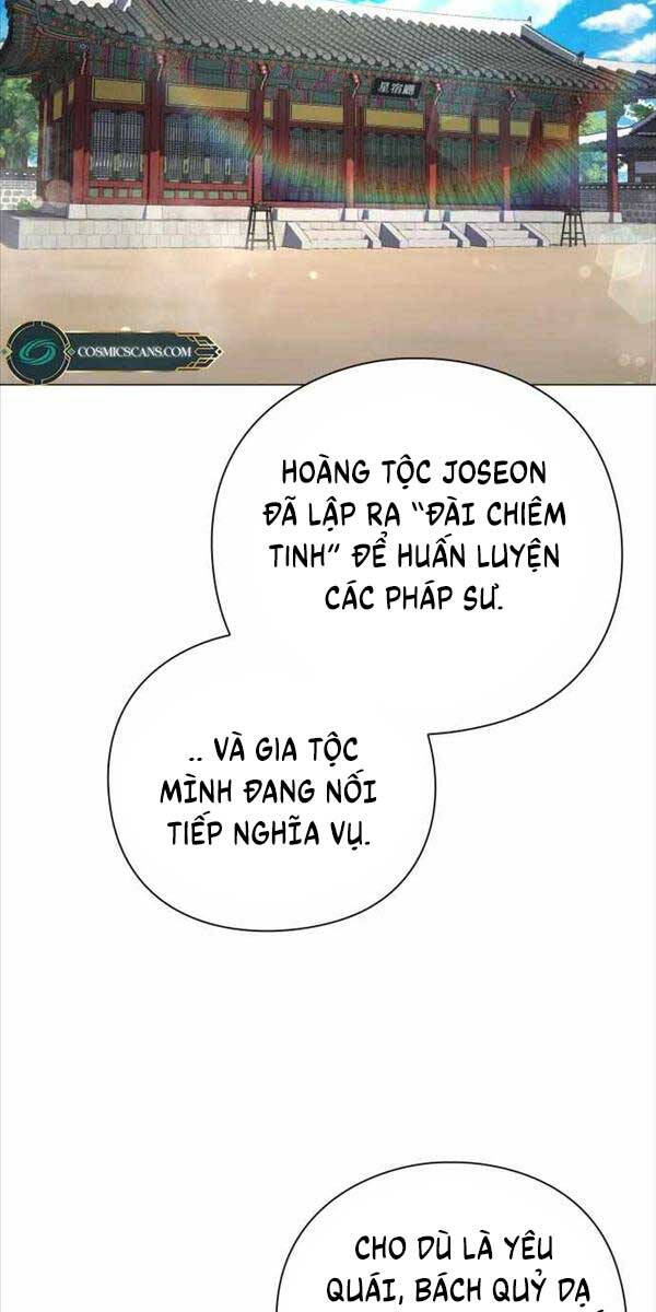 Đêm Của Yêu Tinh Chapter 13 - Trang 55