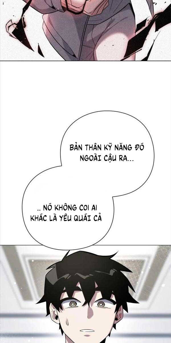 Đêm Của Yêu Tinh Chapter 14 - Trang 104