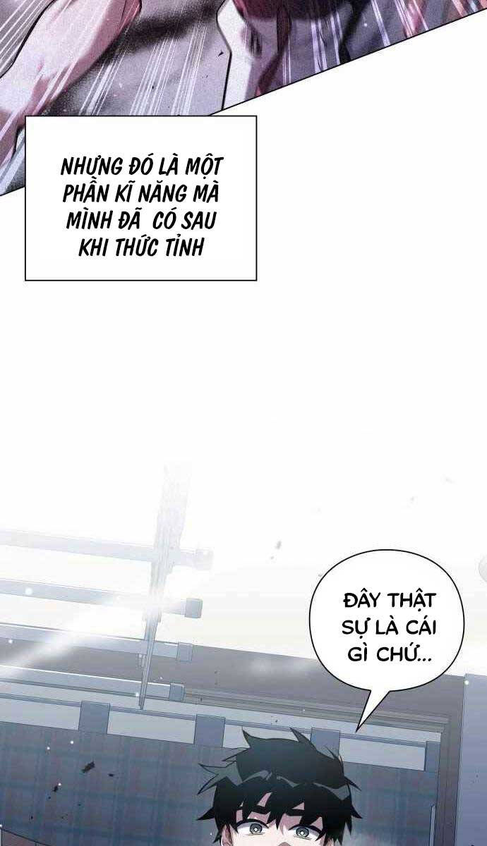 Đêm Của Yêu Tinh Chapter 8 - Trang 110