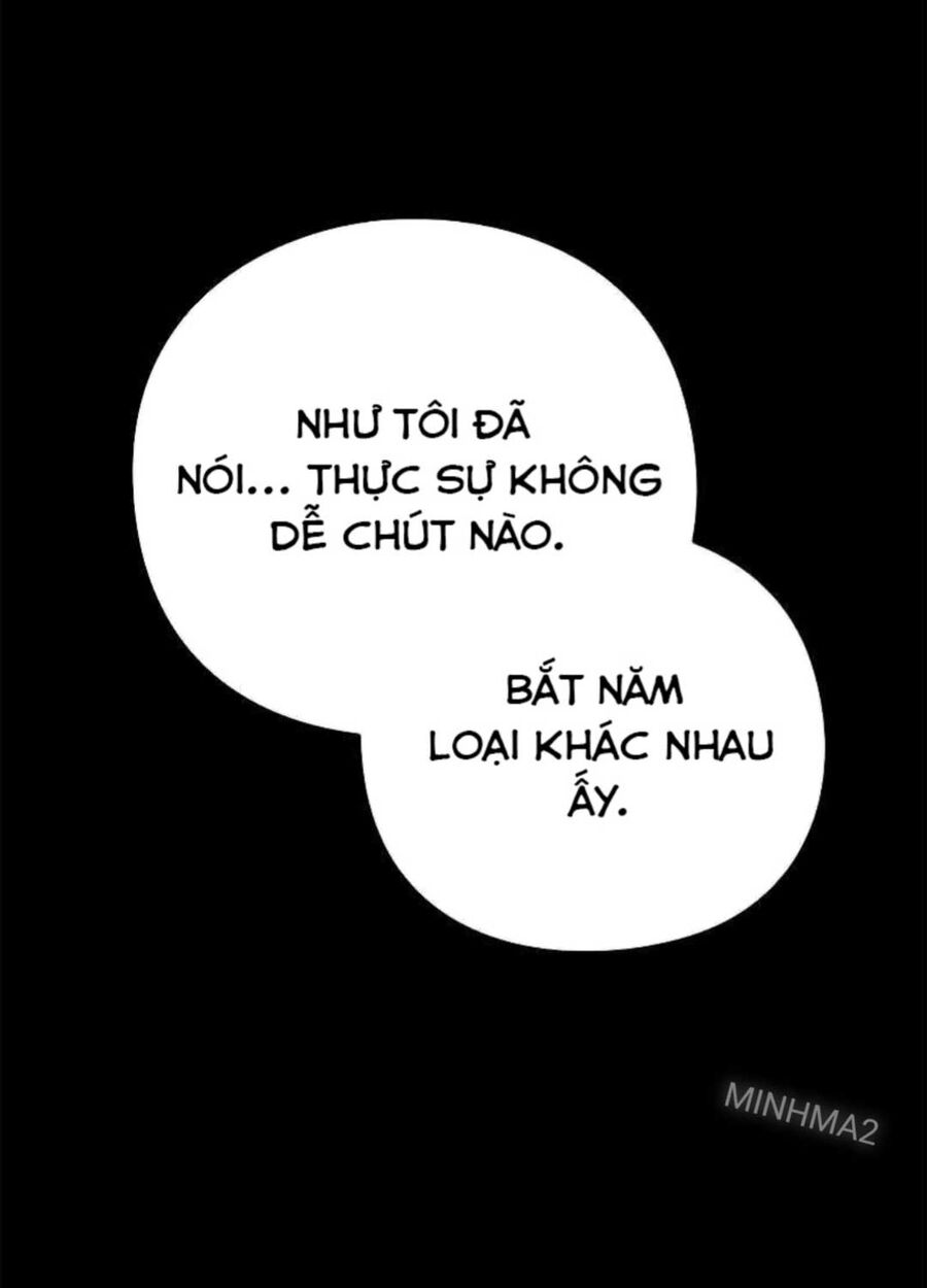 Đêm Của Yêu Tinh Chapter 65 - Trang 148