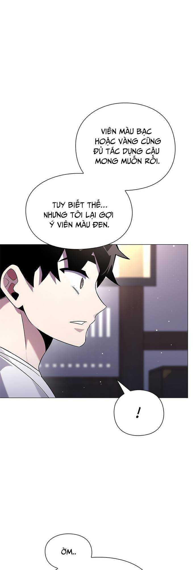 Đêm Của Yêu Tinh Chapter 18 - Trang 25