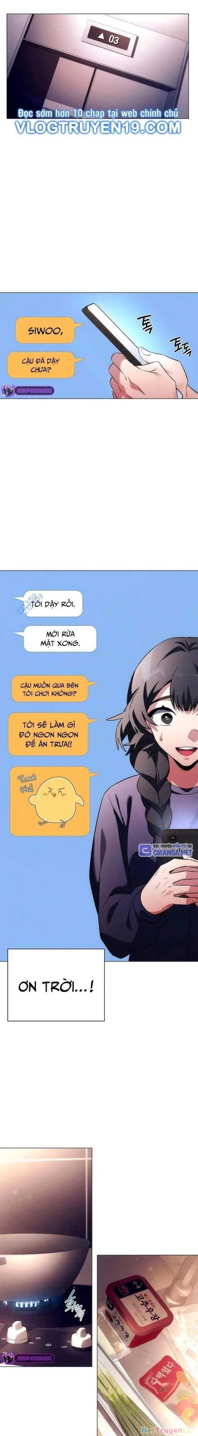 Đêm Của Yêu Tinh Chapter 44 - Trang 13