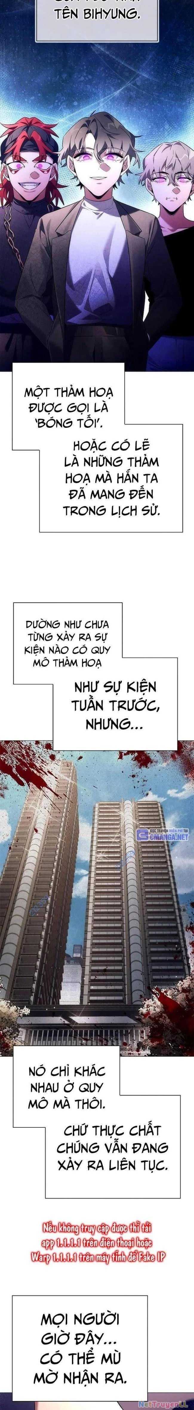 Đêm Của Yêu Tinh Chapter 44 - Trang 4