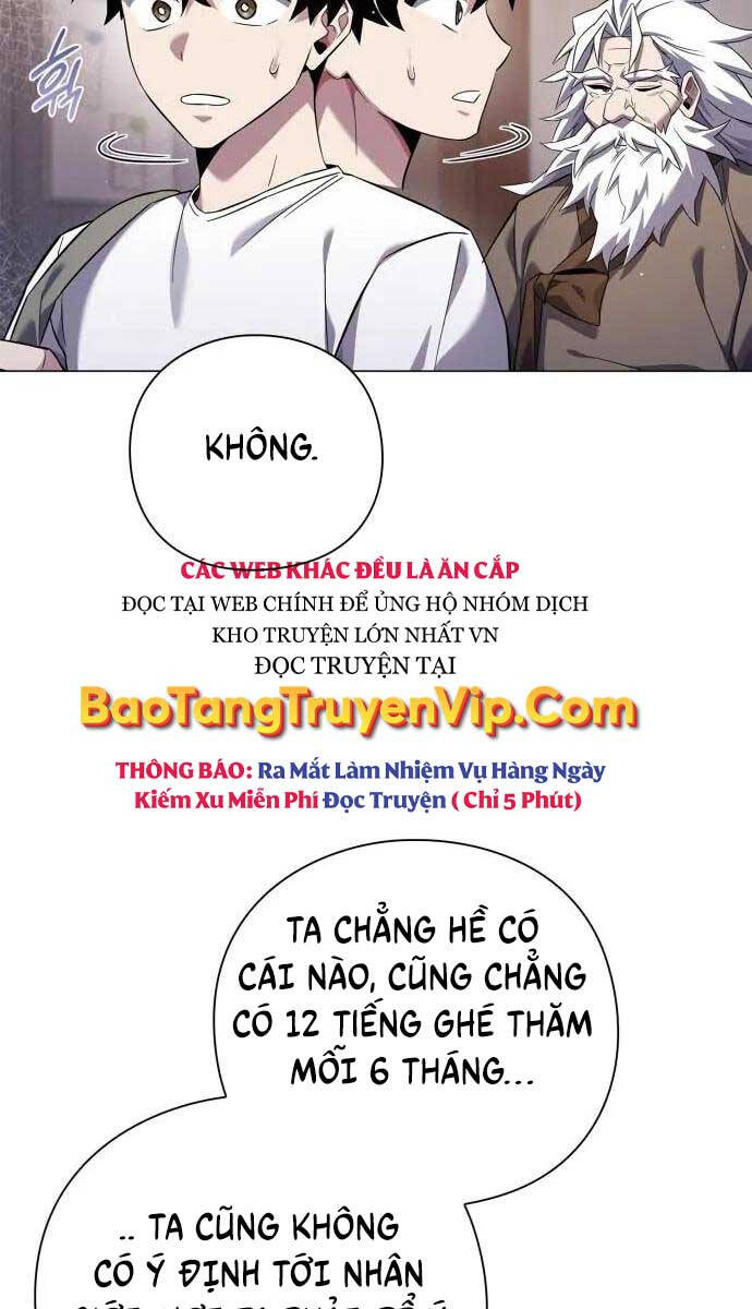 Đêm Của Yêu Tinh Chapter 12 - Trang 112