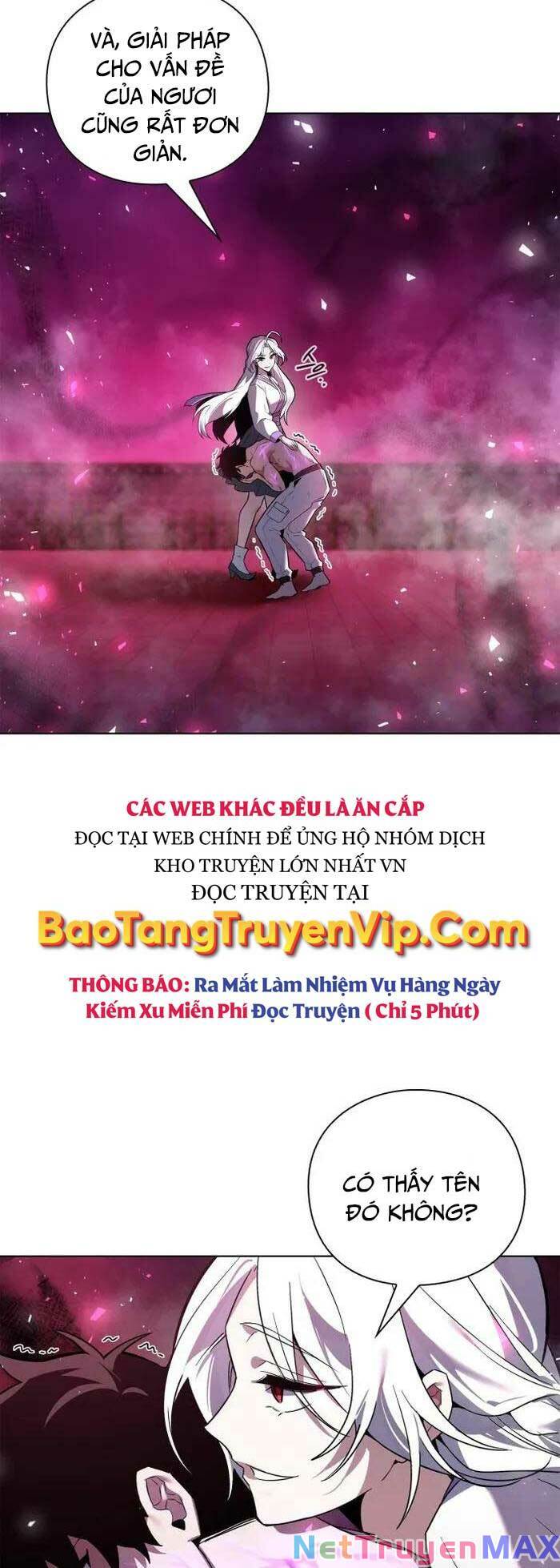 Đêm Của Yêu Tinh Chapter 3 - Trang 30