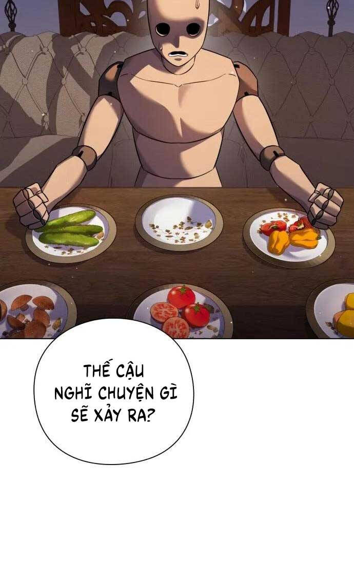 Đêm Của Yêu Tinh Chapter 11 - Trang 89