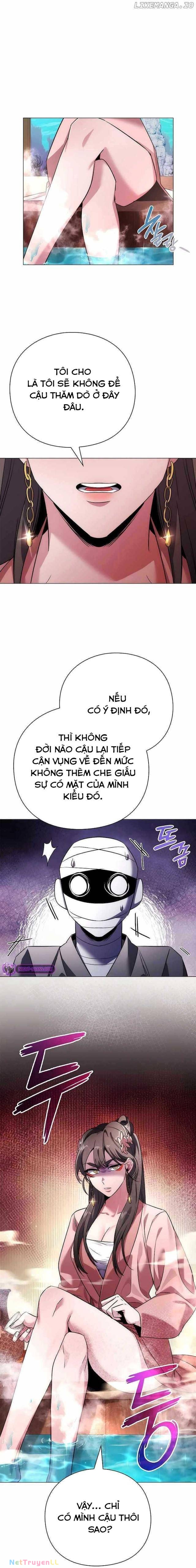 Đêm Của Yêu Tinh Chapter 60 - Trang 33