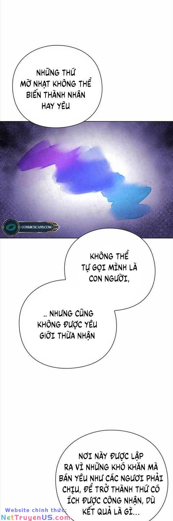 Đêm Của Yêu Tinh Chapter 16 - Trang 10