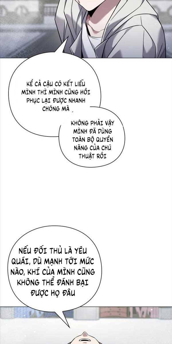 Đêm Của Yêu Tinh Chapter 14 - Trang 101