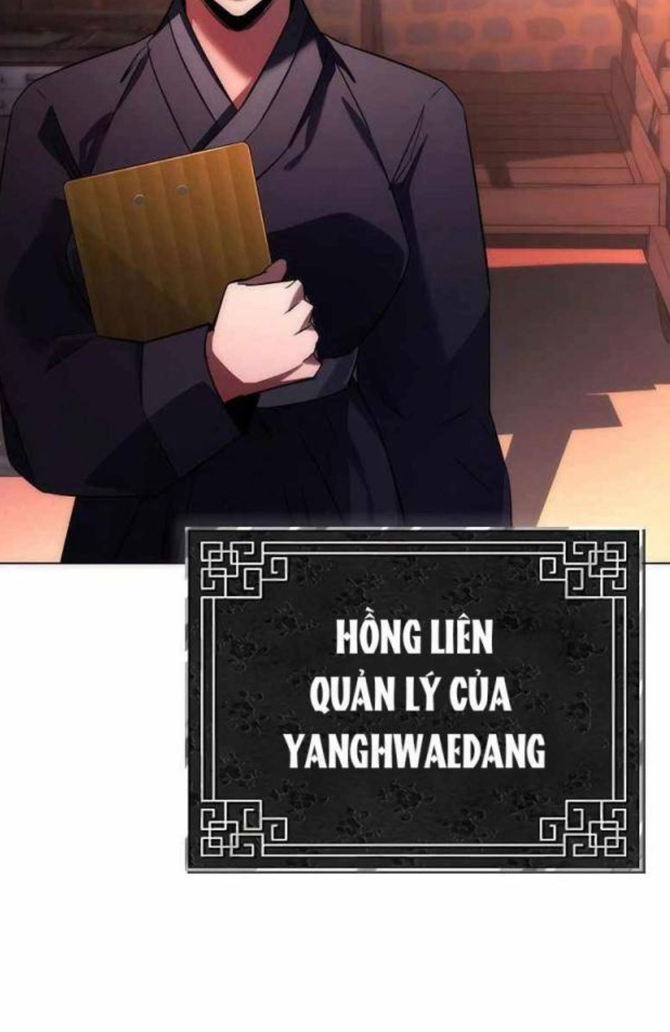 Đêm Của Yêu Tinh Chapter 63 - Trang 4