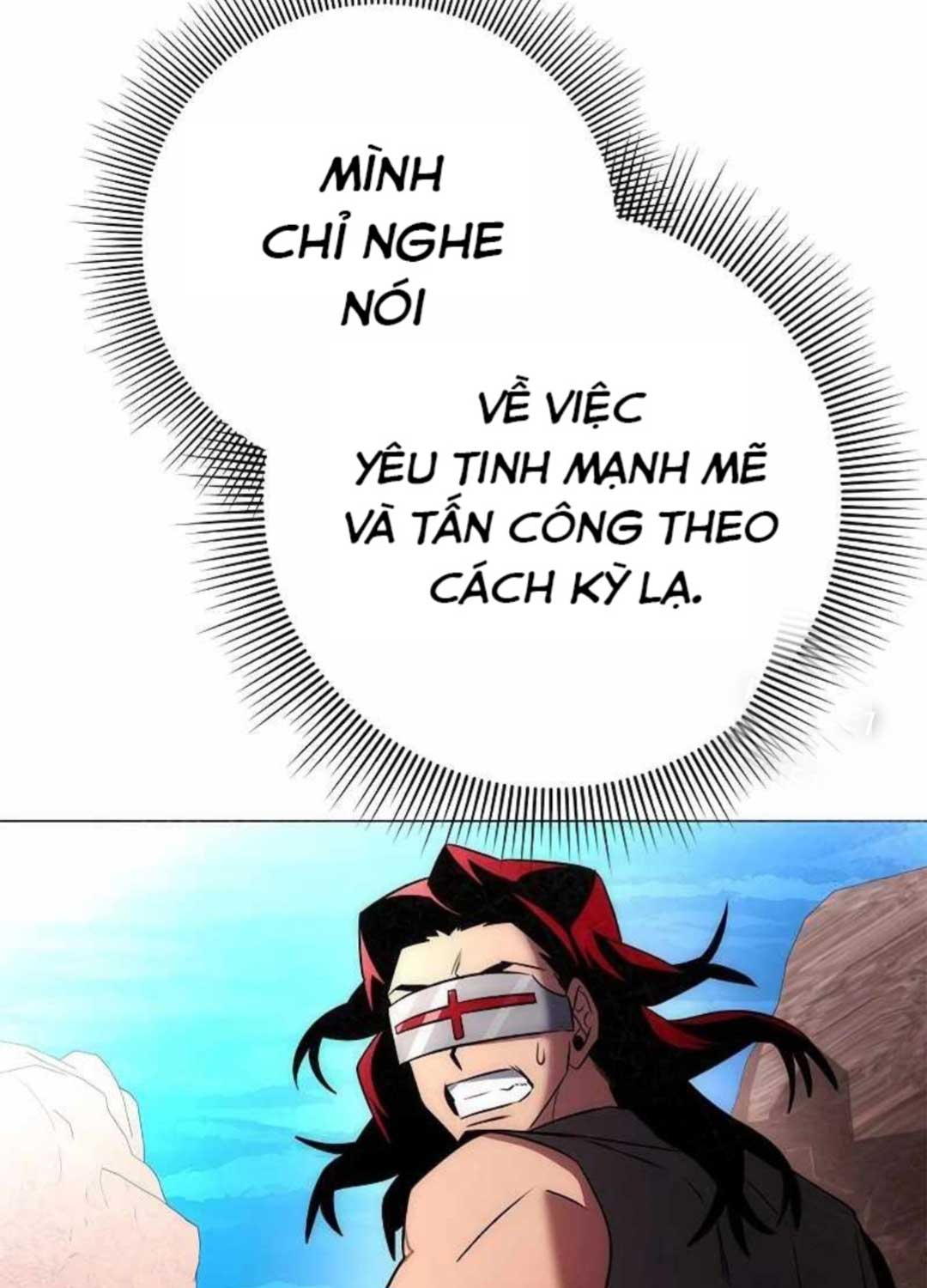 Đêm Của Yêu Tinh Chapter 64 - Trang 140