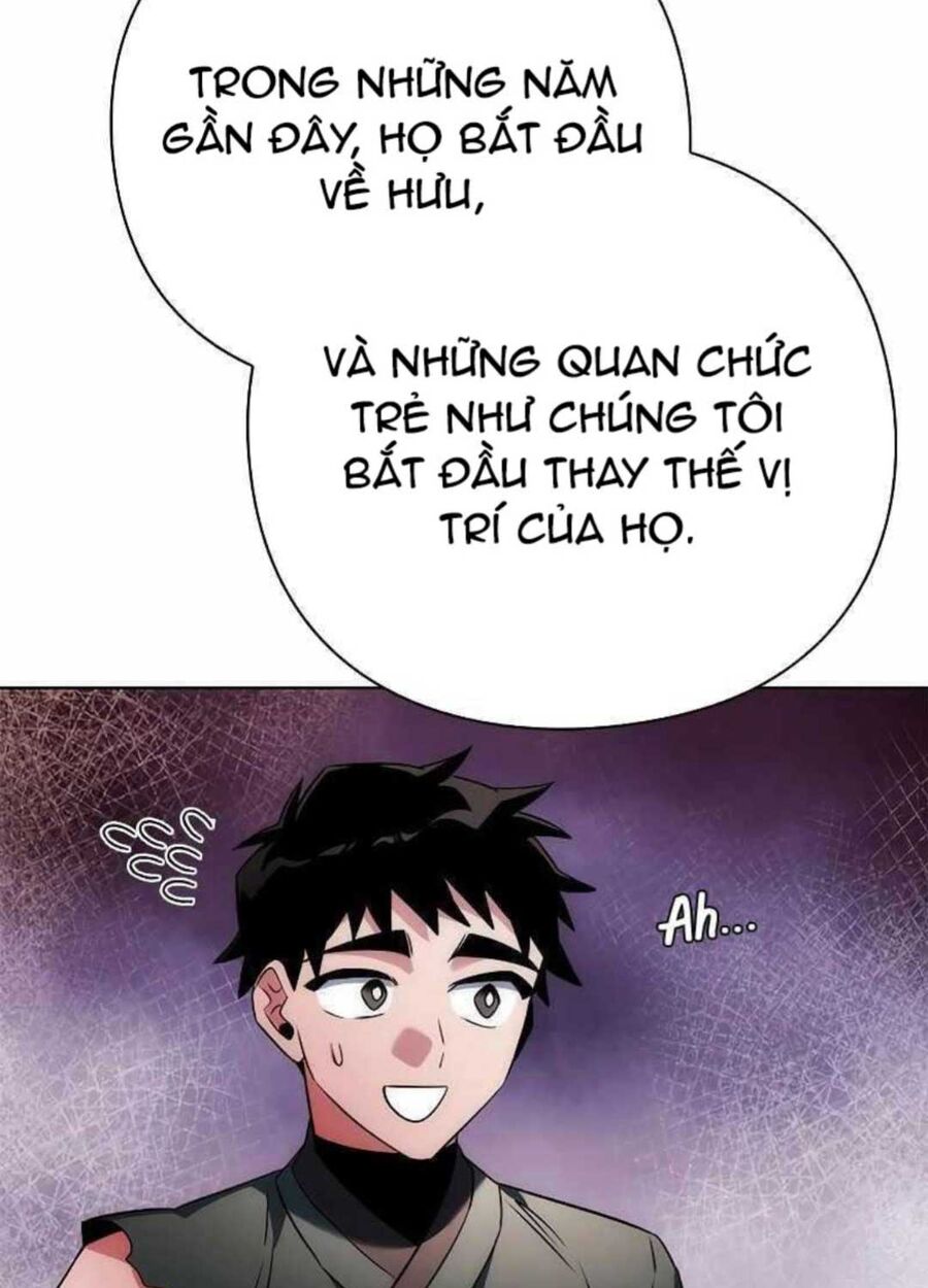 Đêm Của Yêu Tinh Chapter 66 - Trang 130