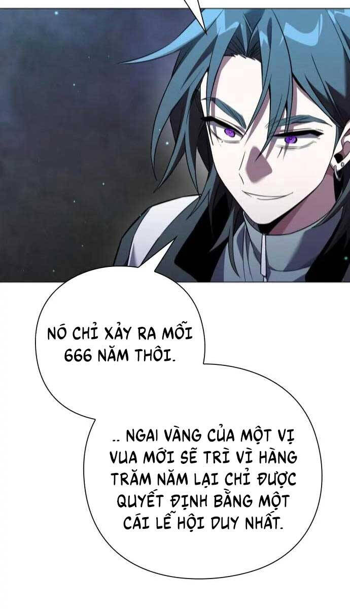 Đêm Của Yêu Tinh Chapter 11 - Trang 77