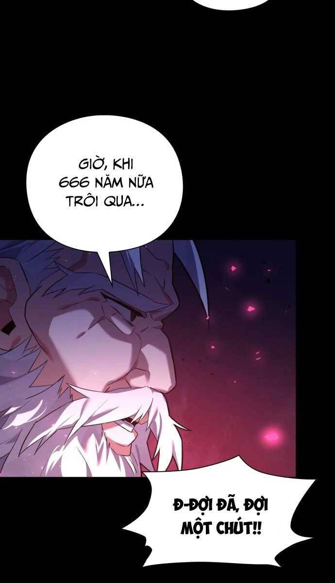 Đêm Của Yêu Tinh Chapter 1.5 - Trang 19