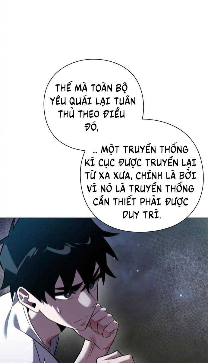 Đêm Của Yêu Tinh Chapter 11 - Trang 78