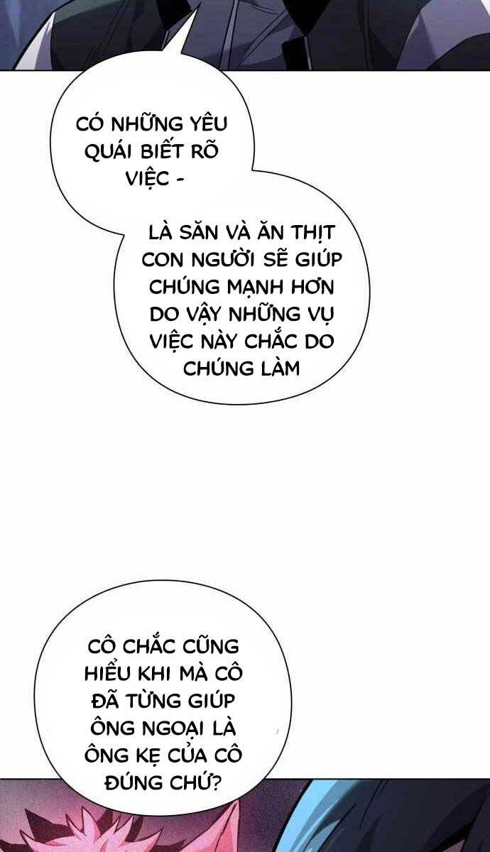 Đêm Của Yêu Tinh Chapter 8 - Trang 81