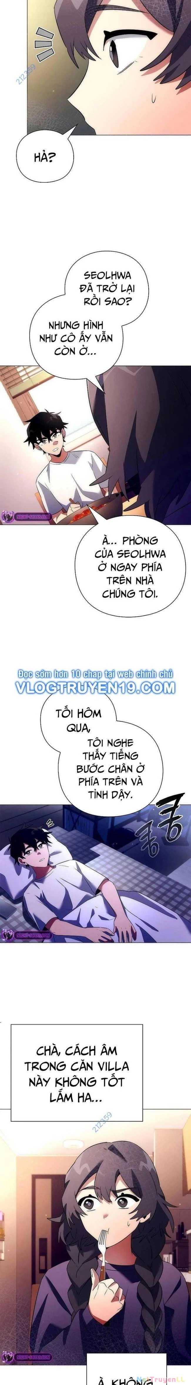 Đêm Của Yêu Tinh Chapter 44 - Trang 23