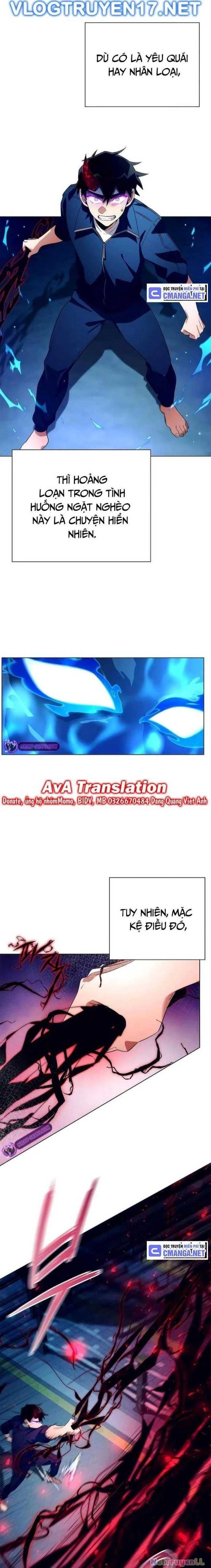 Đêm Của Yêu Tinh Chapter 38 - Trang 2