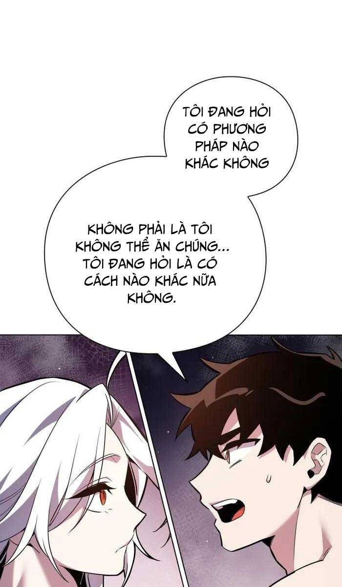 Đêm Của Yêu Tinh Chapter 5 - Trang 26