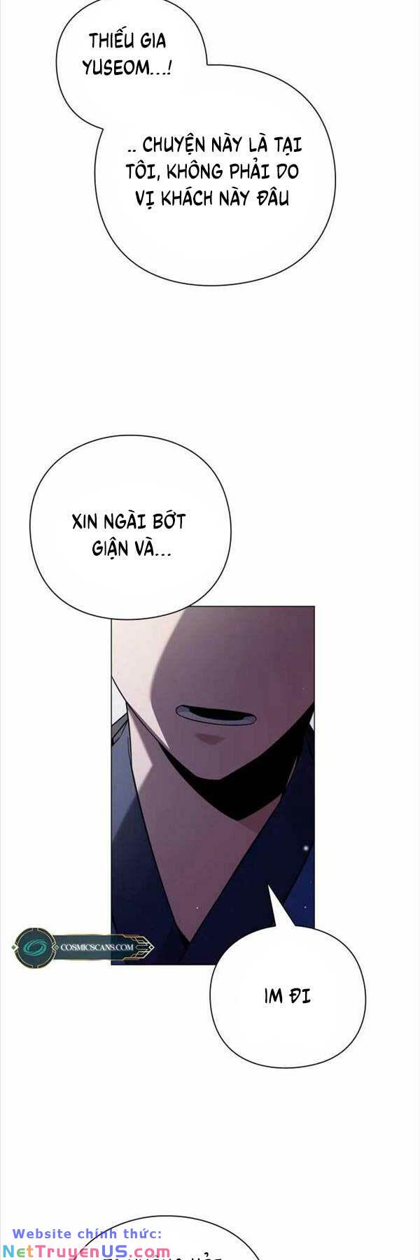 Đêm Của Yêu Tinh Chapter 16 - Trang 36