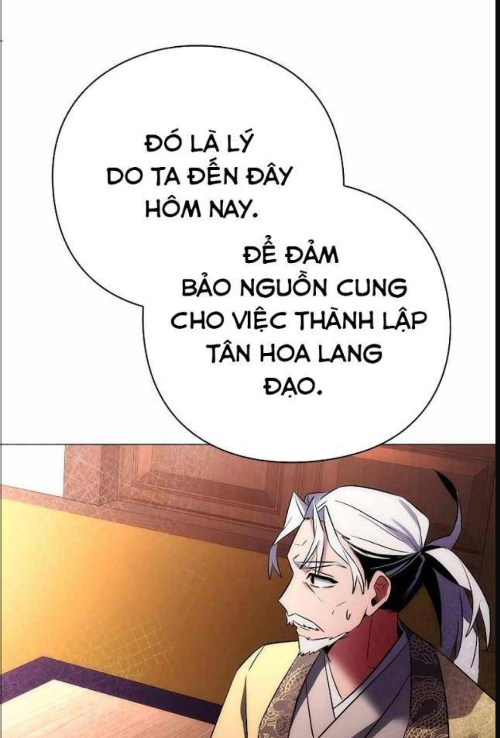 Đêm Của Yêu Tinh Chapter 63 - Trang 60