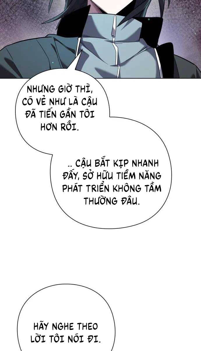 Đêm Của Yêu Tinh Chapter 11 - Trang 105