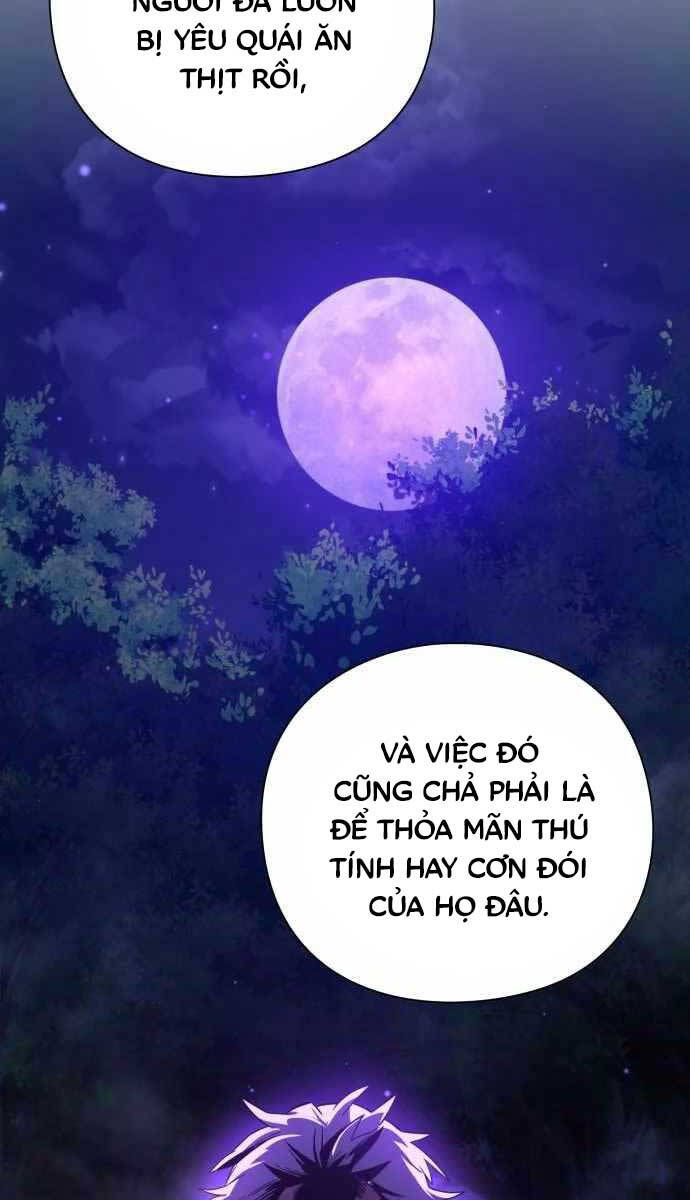 Đêm Của Yêu Tinh Chapter 8 - Trang 70