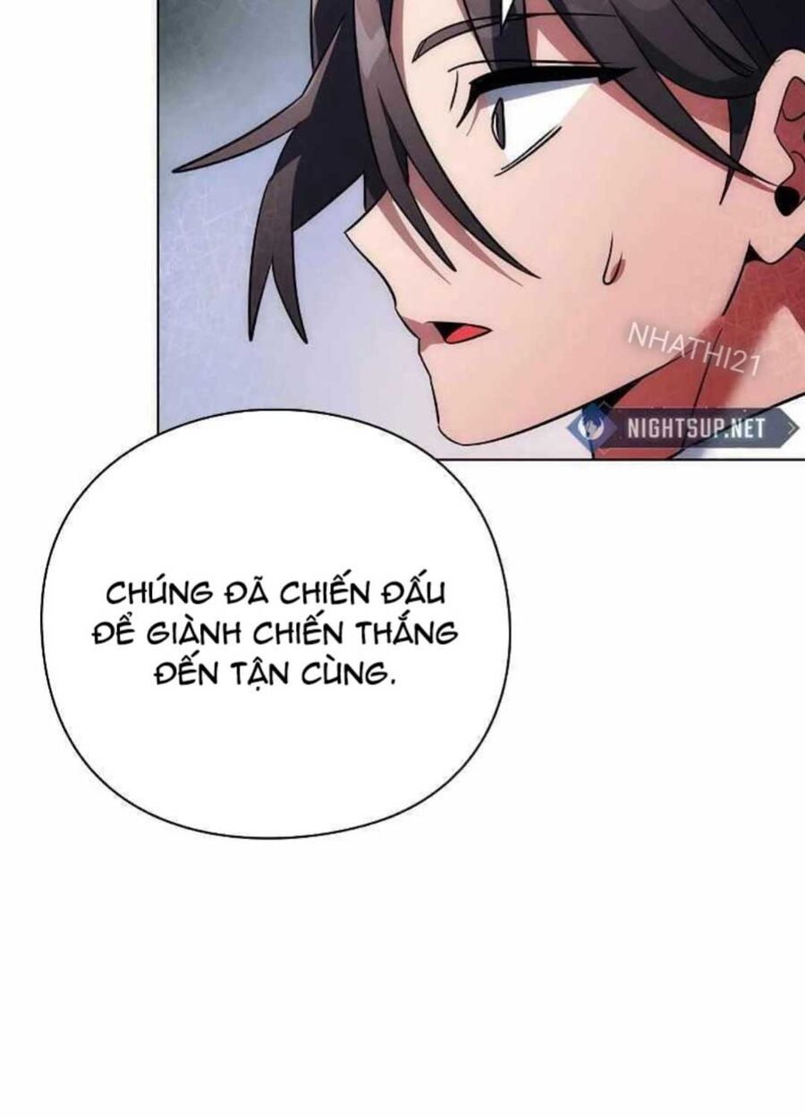 Đêm Của Yêu Tinh Chapter 66 - Trang 62