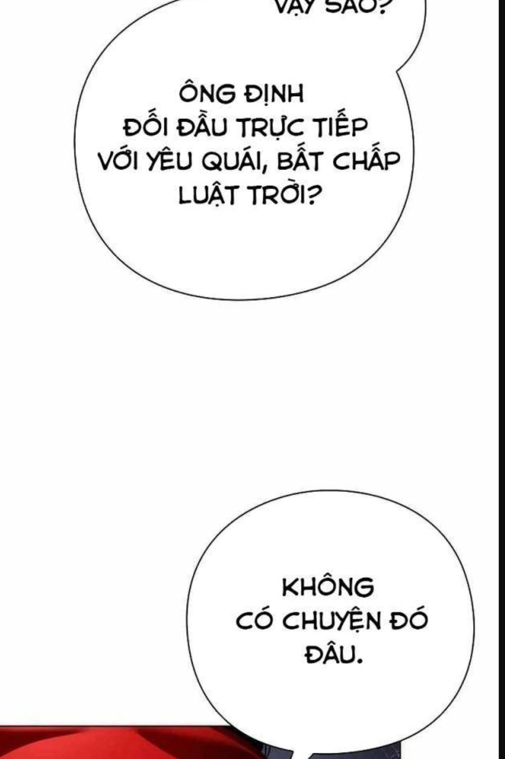 Đêm Của Yêu Tinh Chapter 63 - Trang 50