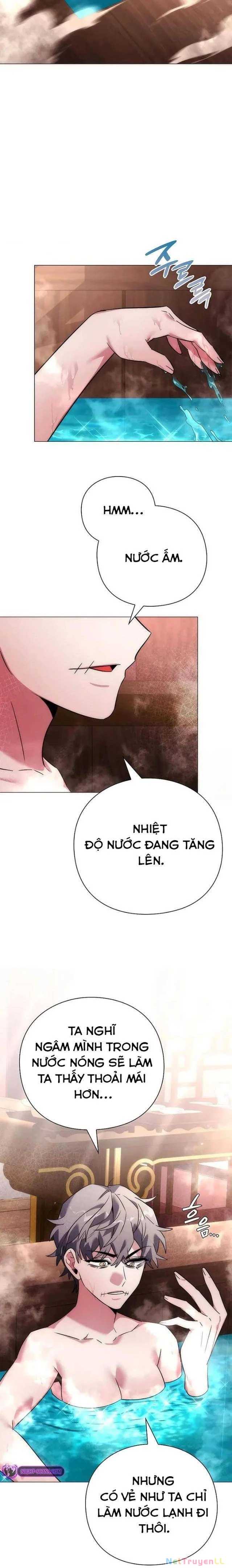 Đêm Của Yêu Tinh Chapter 58 - Trang 23