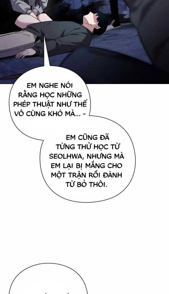 Đêm Của Yêu Tinh Chapter 8 - Trang 61