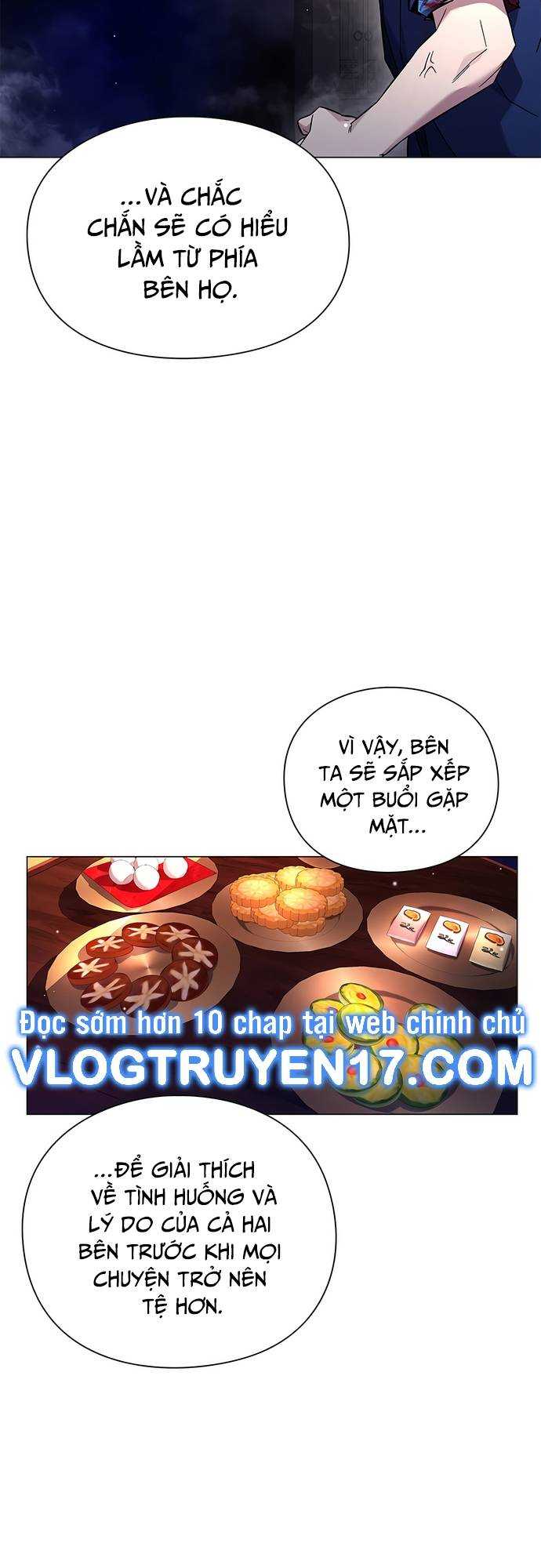 Đêm Của Yêu Tinh Chapter 18 - Trang 47