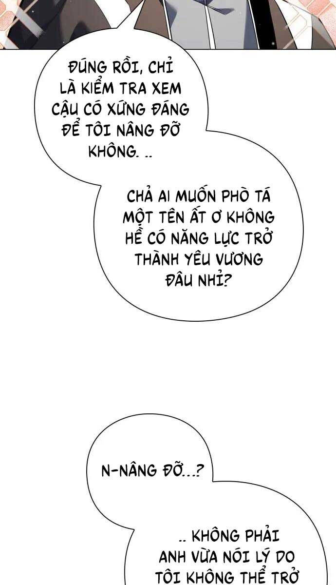 Đêm Của Yêu Tinh Chapter 12 - Trang 27