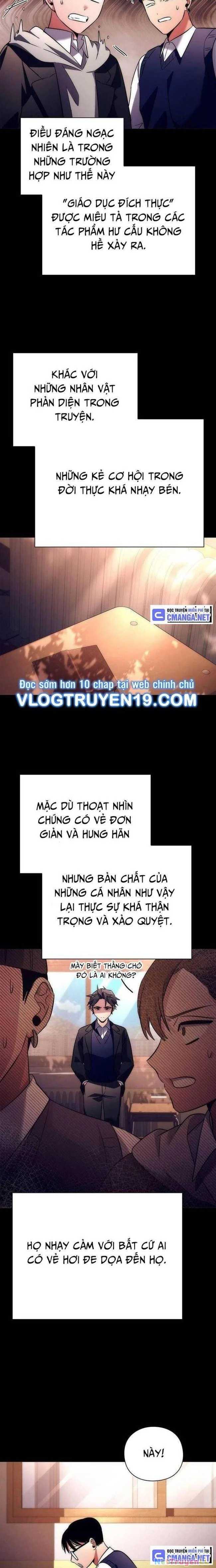 Đêm Của Yêu Tinh Chapter 49 - Trang 12