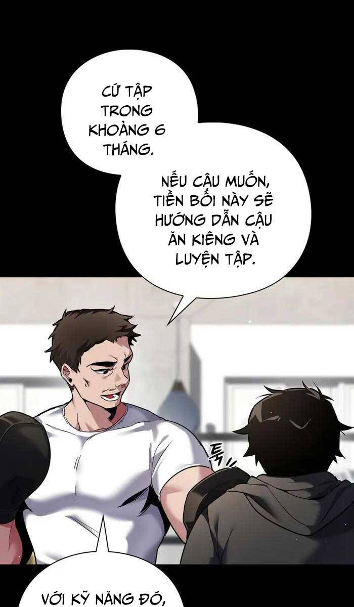 Đêm Của Yêu Tinh Chapter 5 - Trang 88