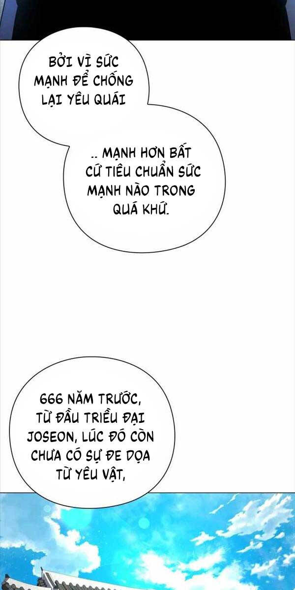 Đêm Của Yêu Tinh Chapter 13 - Trang 54