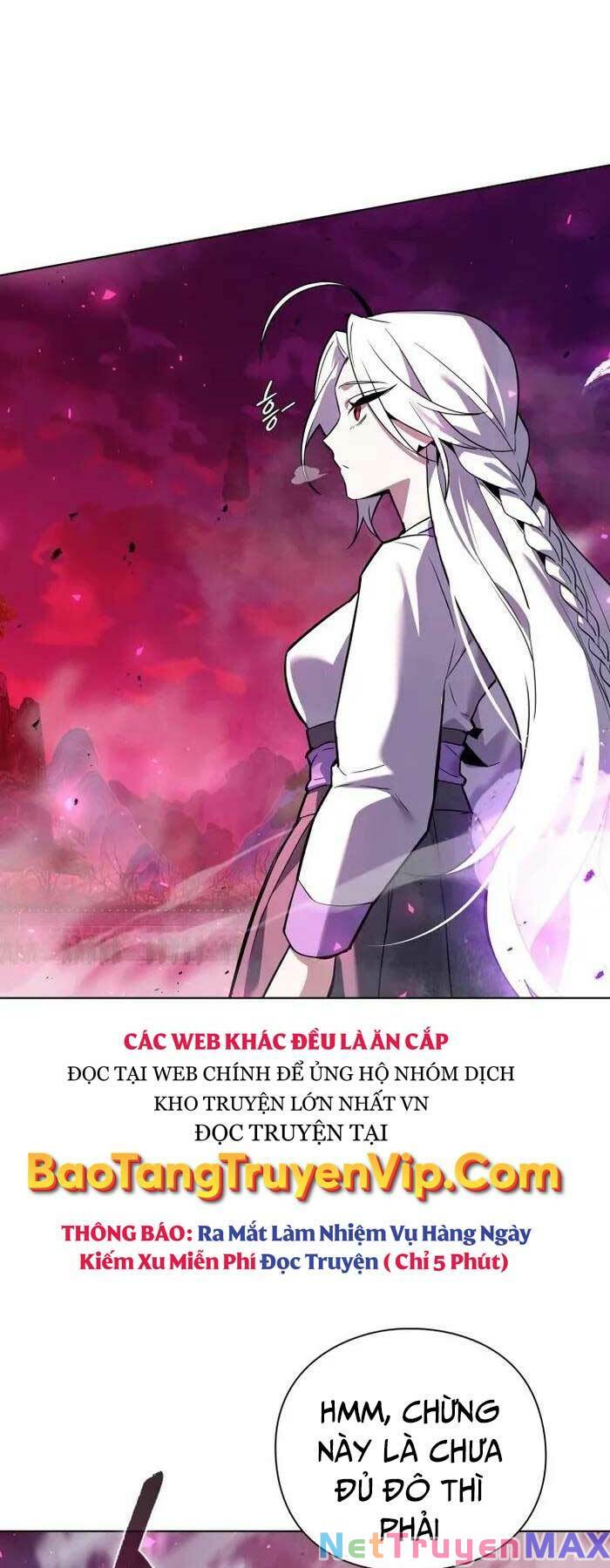 Đêm Của Yêu Tinh Chapter 4 - Trang 26