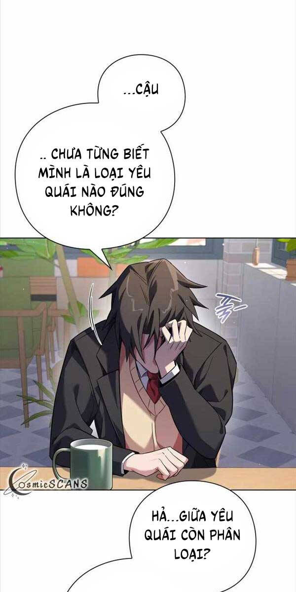 Đêm Của Yêu Tinh Chapter 13 - Trang 10