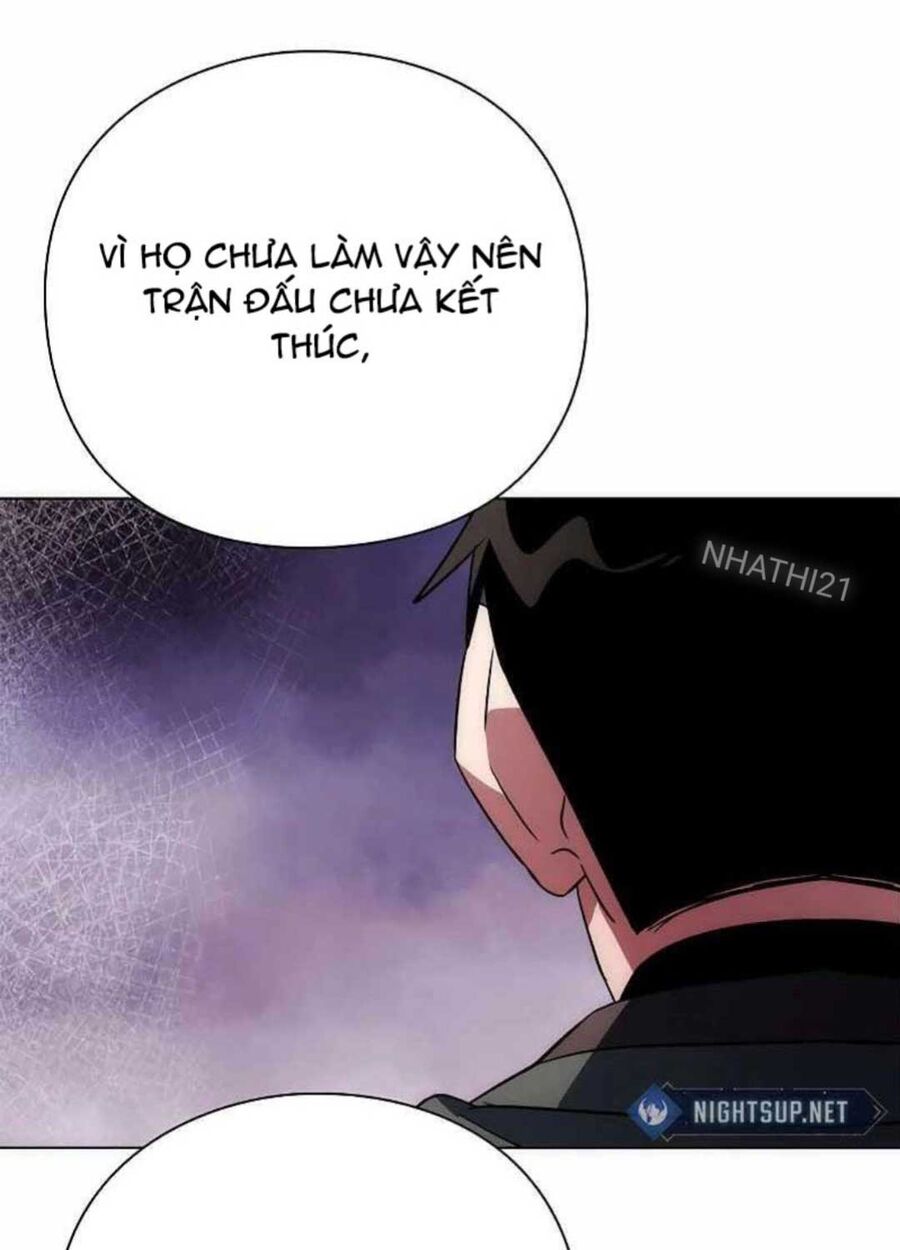 Đêm Của Yêu Tinh Chapter 66 - Trang 25